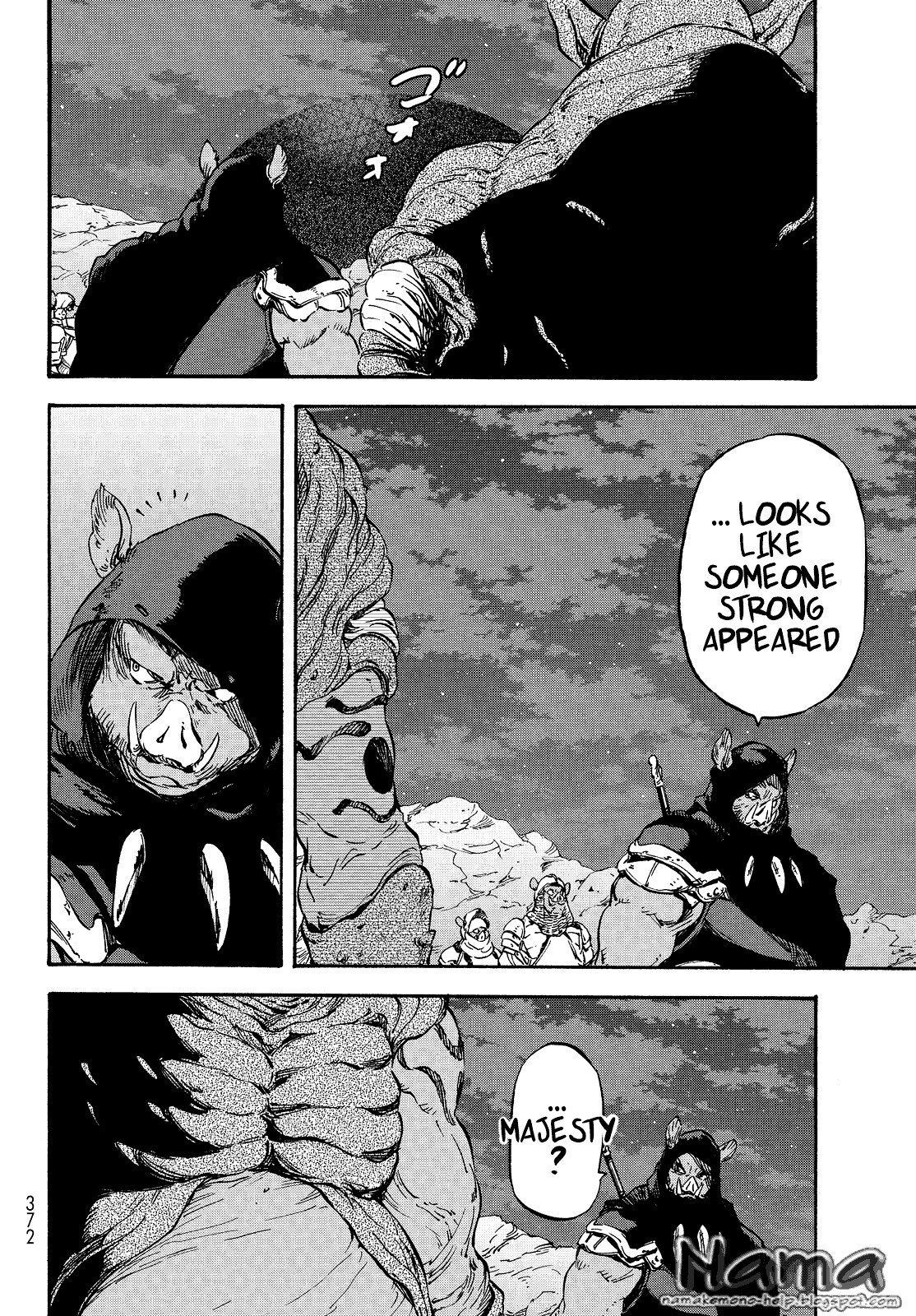 Tensei Shitara Slime Datta Ken, Chapter 21 image 28